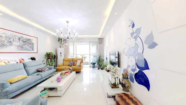 海新·瑞景湾二手房实景图