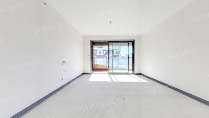 星联枫桥湾二手房实景图