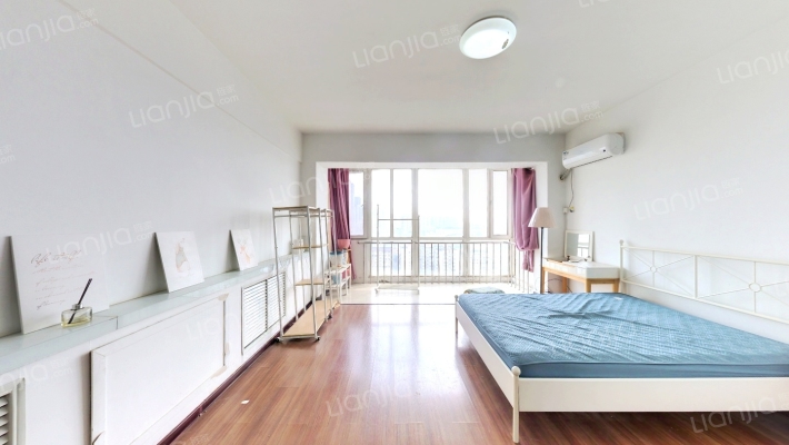 金科名苑二手房实景图