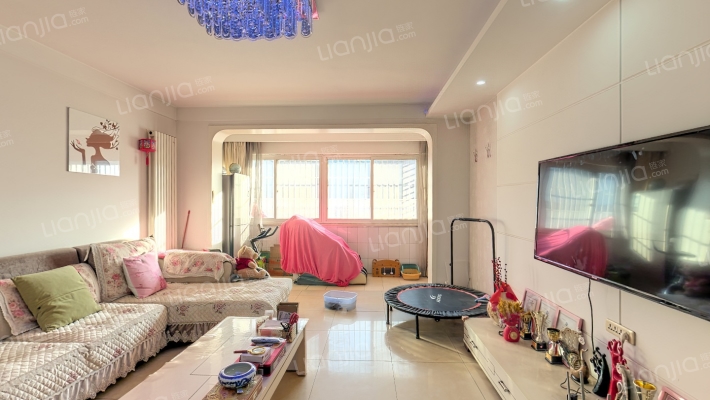 金明小区二手房实景图