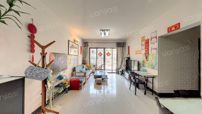 华启·璟轩二手房实景图