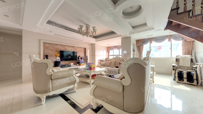 紫竹庭园二手房实景图