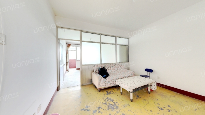 恒联北院二手房实景图