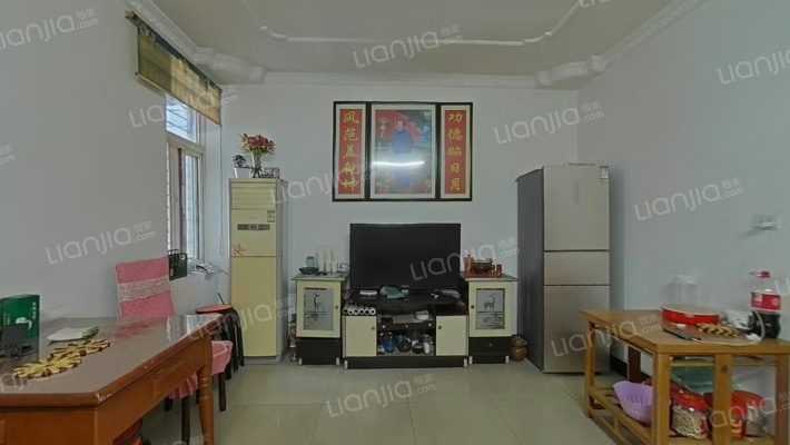 怡园小区二手房实景图