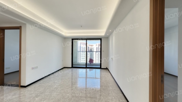 新城博爱湖首府二手房实景图