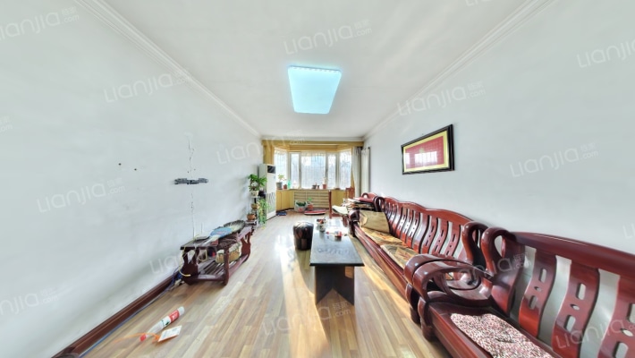 迎春里兴盛楼二手房实景图