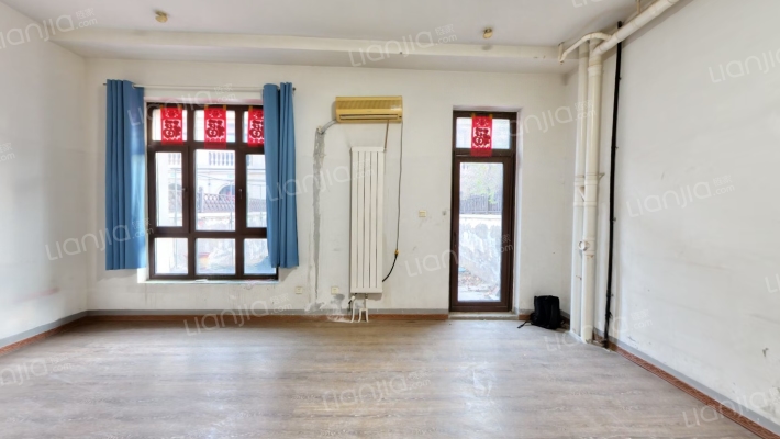 万通新新逸墅二手房实景图