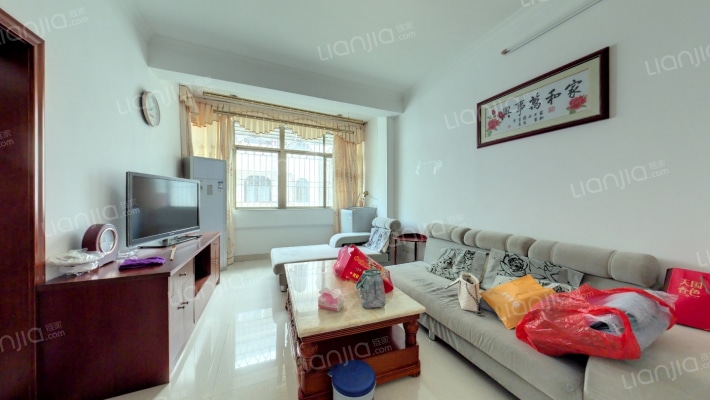 华侨新村西区二手房实景图