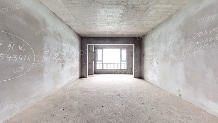 天屿江山二手房实景图