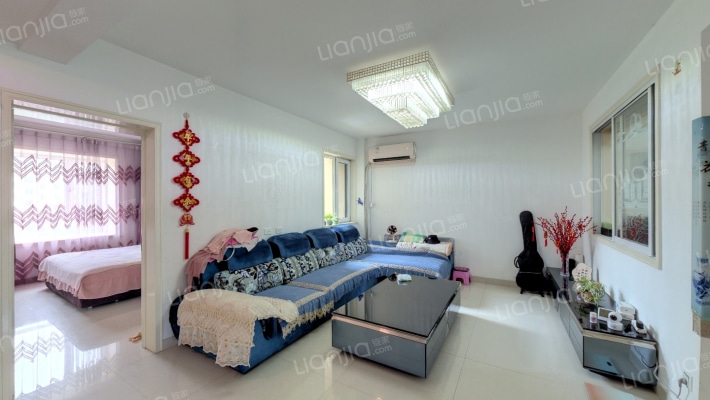 锦绣家园二手房实景图