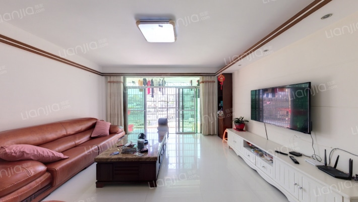 华秀小区二手房实景图