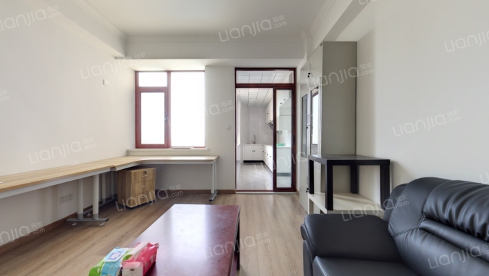 喜临门大厦二手房实景图