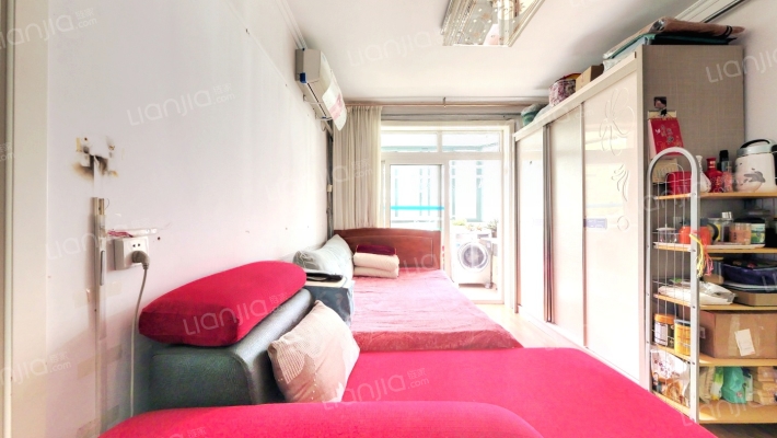 世纪中华城二手房实景图