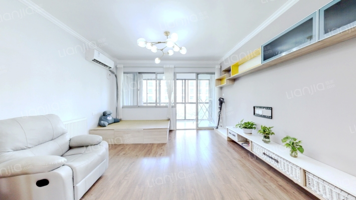 风华天城祺善坊二手房实景图