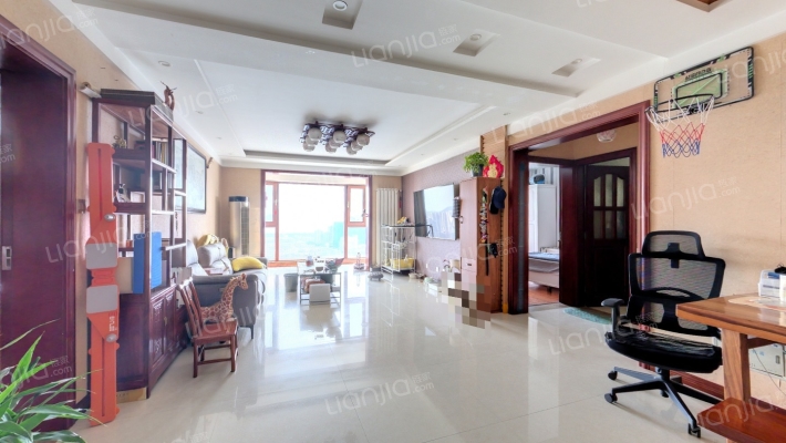 万宁华府二手房实景图