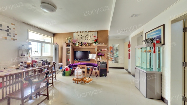 隆府人家二手房实景图