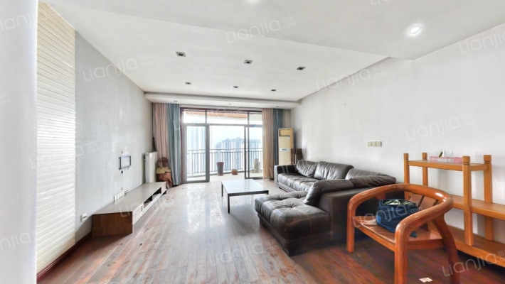 百年世家二手房实景图