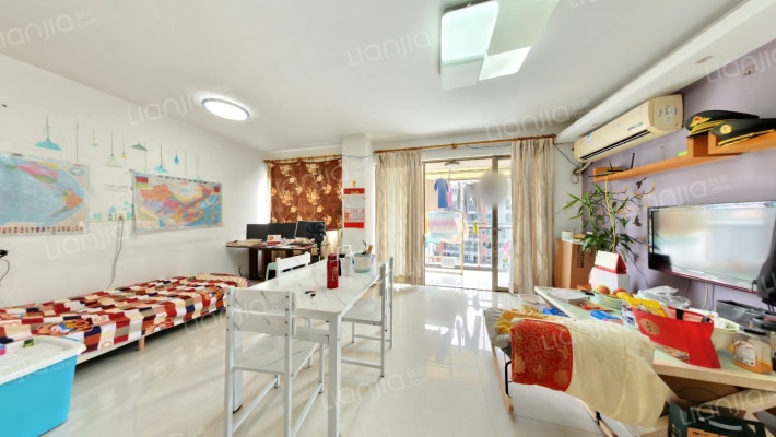 中海月朗苑二手房实景图