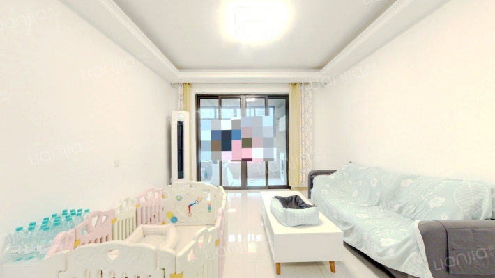 云溪四季庭二手房实景图