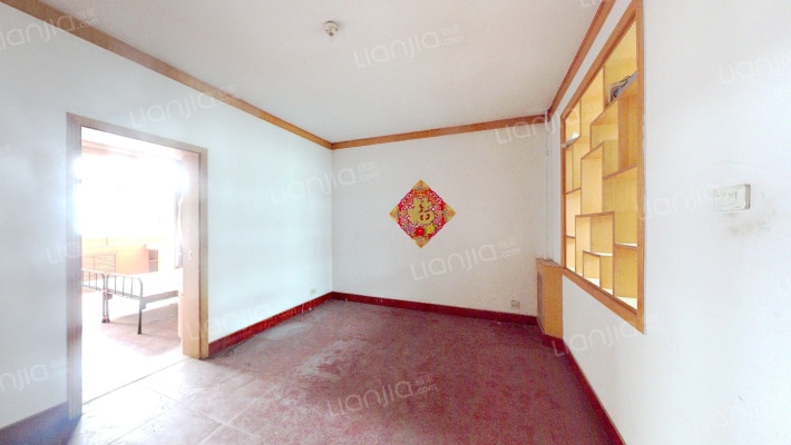 山西电机制造有限公司二小区二手房实景图