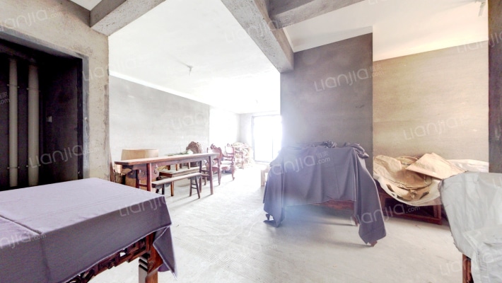 锦江半岛二手房实景图