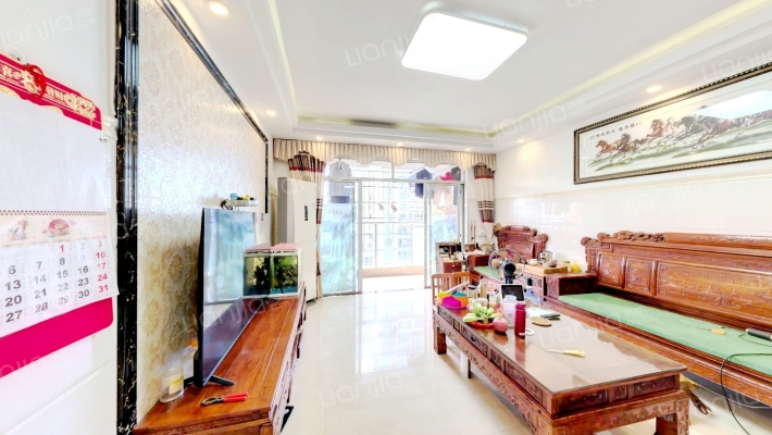 时尚新苑二手房实景图