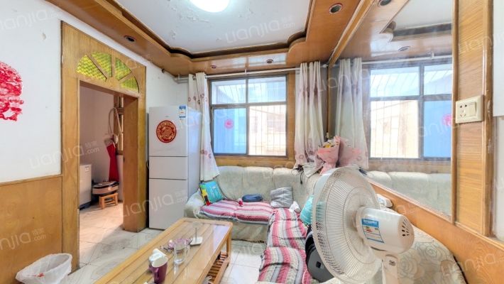 莲礼苑南关05号院二手房实景图