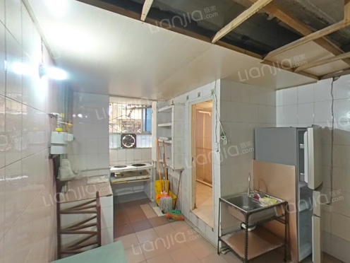 整租·大坪正街小区 3室1厅 东南