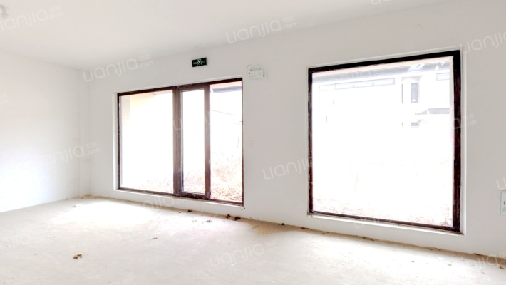 桃花源里二手房实景图