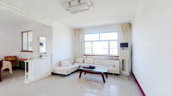 寒亭技工学校家属院二手房实景图