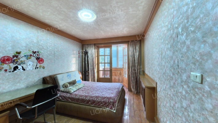 天源山庄二手房实景图