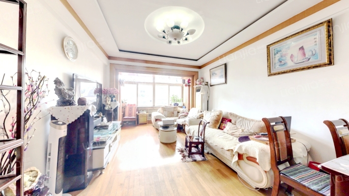 正源小区二手房实景图