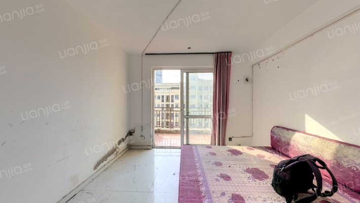 永乐家园二手房实景图