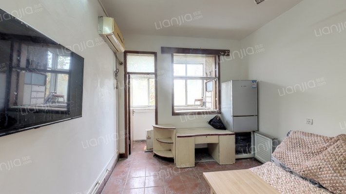 阀门社区二手房实景图