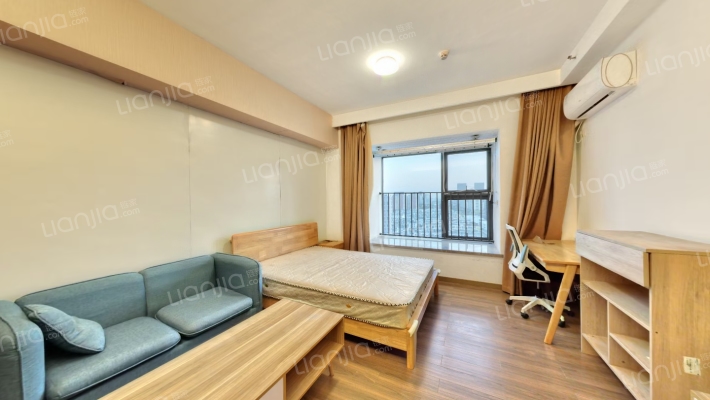 合景峰汇商务广场二手房实景图