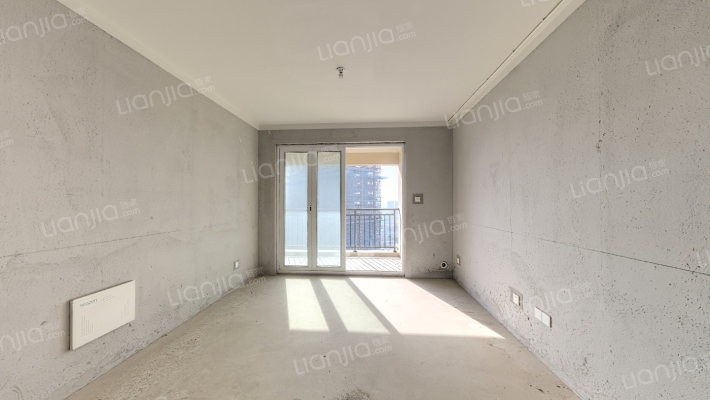 新城云昱东方二手房实景图