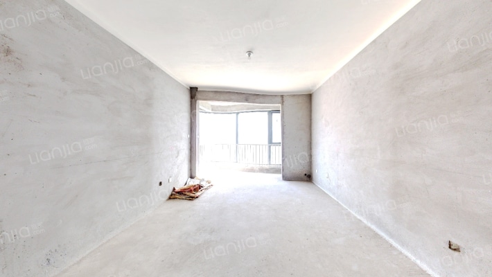 郡临天下二手房实景图