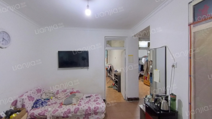 滏园新村4号院二手房实景图