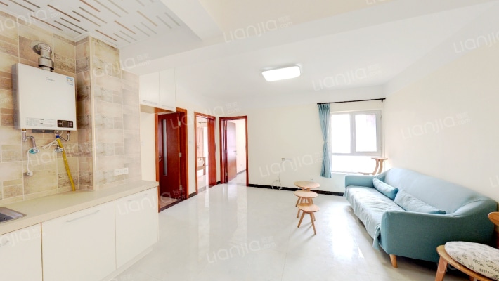 四季花语四期二手房实景图