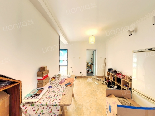 整租·感通别墅 2室2厅 复式 南