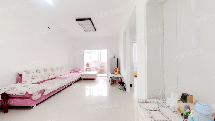 正弘御苑南区二手房实景图