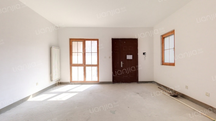 蓝岸丽舍五期二手房实景图