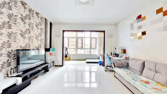 桥北新城二手房实景图