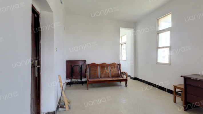 水保局宿舍二手房实景图