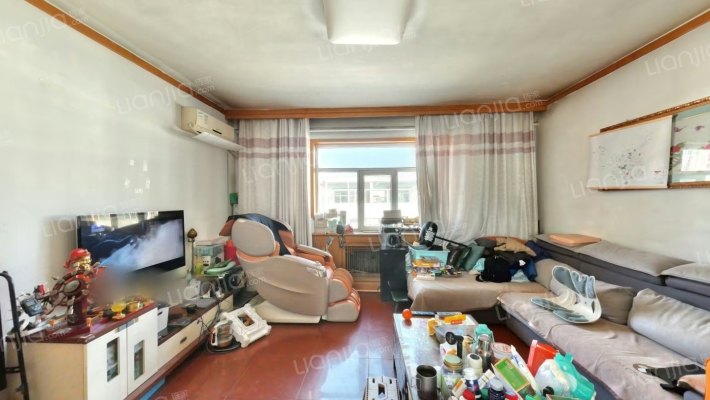 水总小区二手房实景图