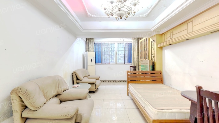 台北三村78到85号二手房实景图