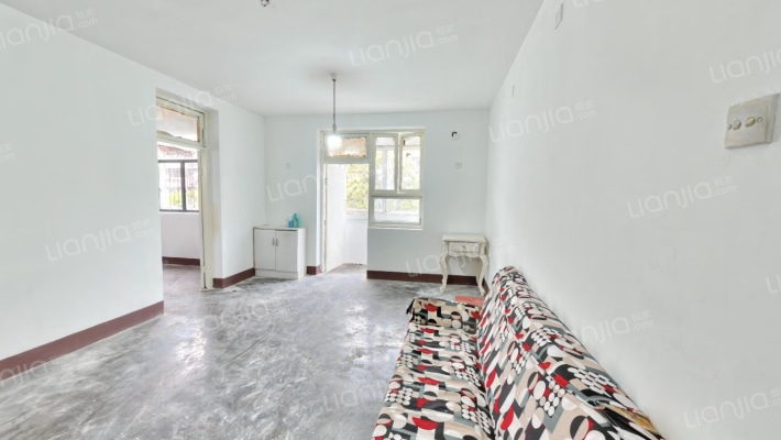 永安路177号二手房实景图