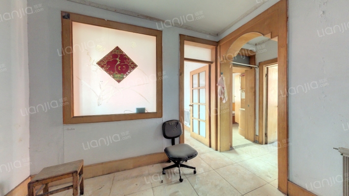 张辛庄社区二手房实景图