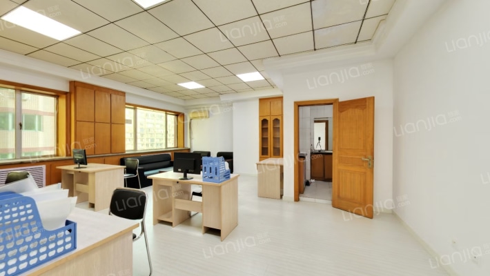 金福星大厦二手房实景图