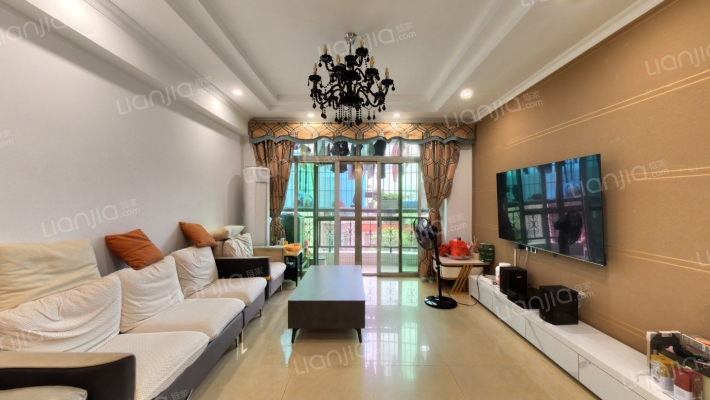 佳翠楼二手房实景图